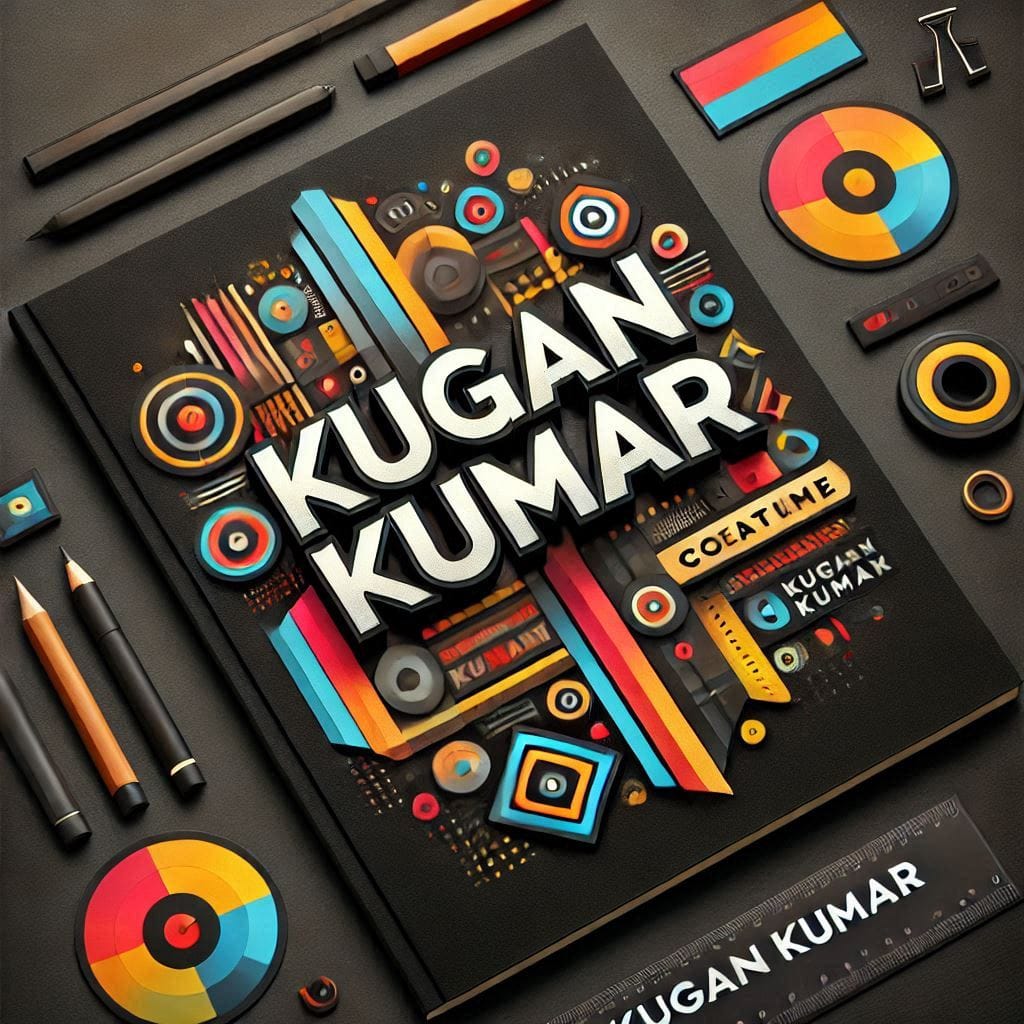 Kugan Kumar