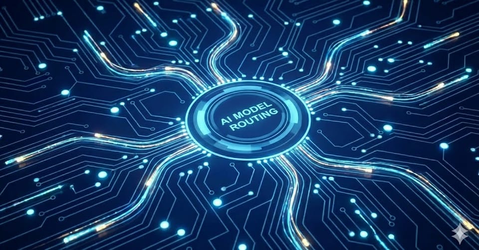 What is OpenRouter.ai?